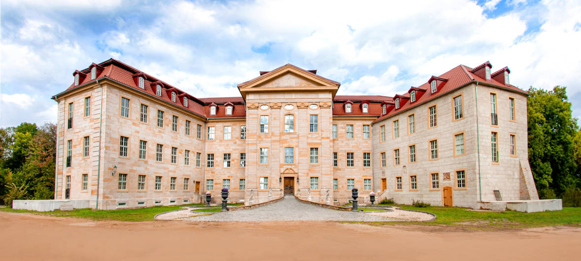 In Schloss Bartensleben zieht wieder Leben ein