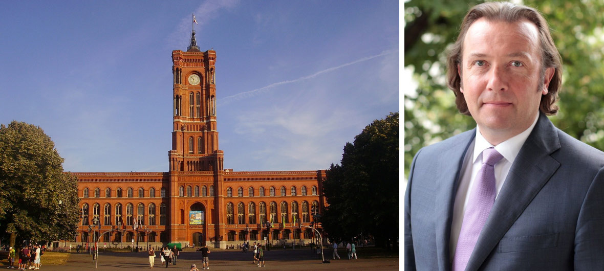 Senatskoalition wird Wohneigentum in Berlin weiter verteuern: Einar Skjerven bewertet den Koalitionsvertrag des Berliner Senats hinsichtlich Wohnraumschaffung, Angebot im Bestand, Milieuschutz und Eigentumsförderung.