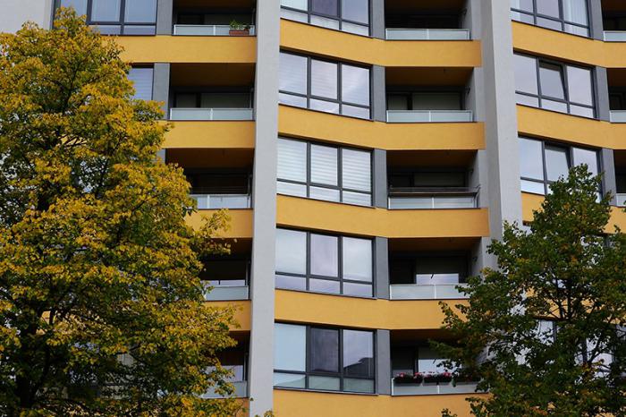 Mehrere Bundesländer haben die Förderung neuer Mietwohnungen wieder aufgenommen oder ihre Förderrichtlinien überarbeitet