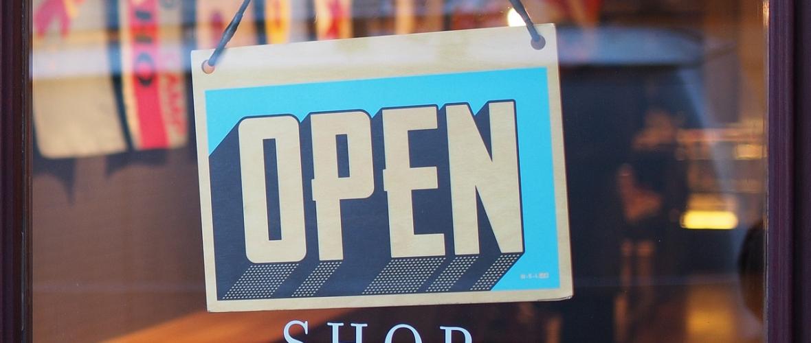 Retail: Dresden mit Mietplus, Innenstädte in Sachsen, Sachsen-Anhalt und Thüringen unter Druck