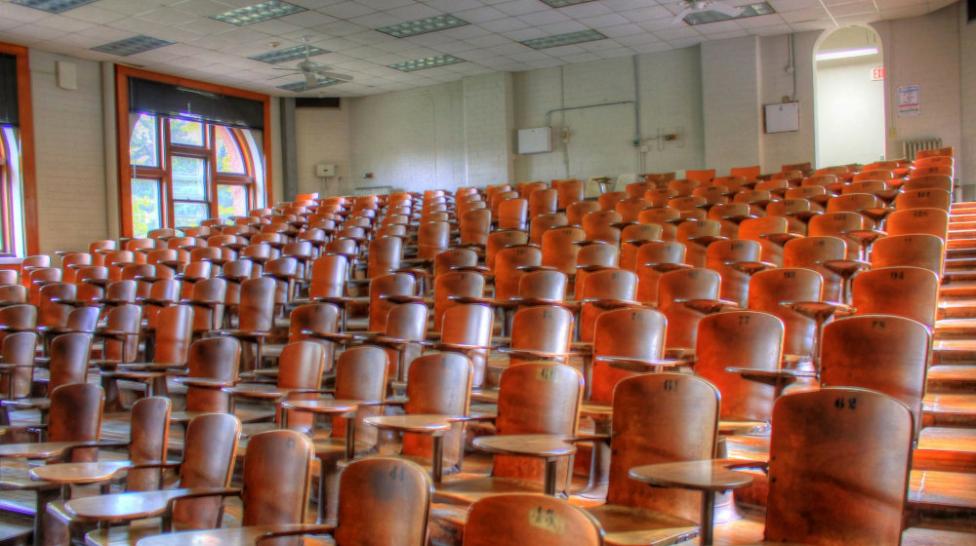 Teure Studentenwohnung: Wo vom BAFÖG am meisten übrig bleibt