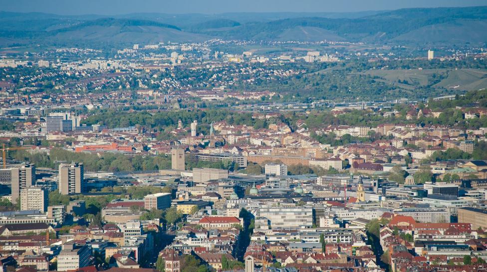 Zweitbestes Ergebnis auf dem Stuttgarter Investmentmarkt