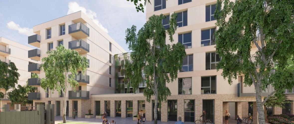 Aktuelles aus der Immobilienbranche – Februar 2026