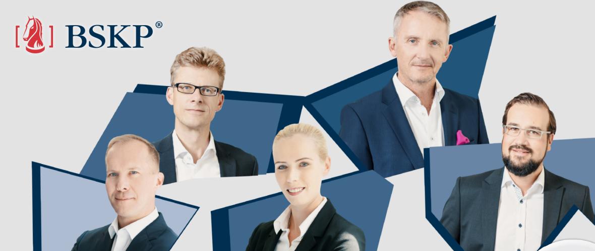 BSKP – Ihr stabiles Fundament