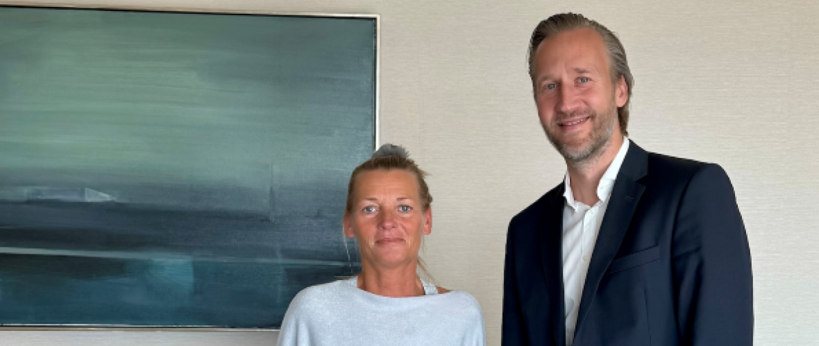 „Es fließt neues Kapital in den Markt“