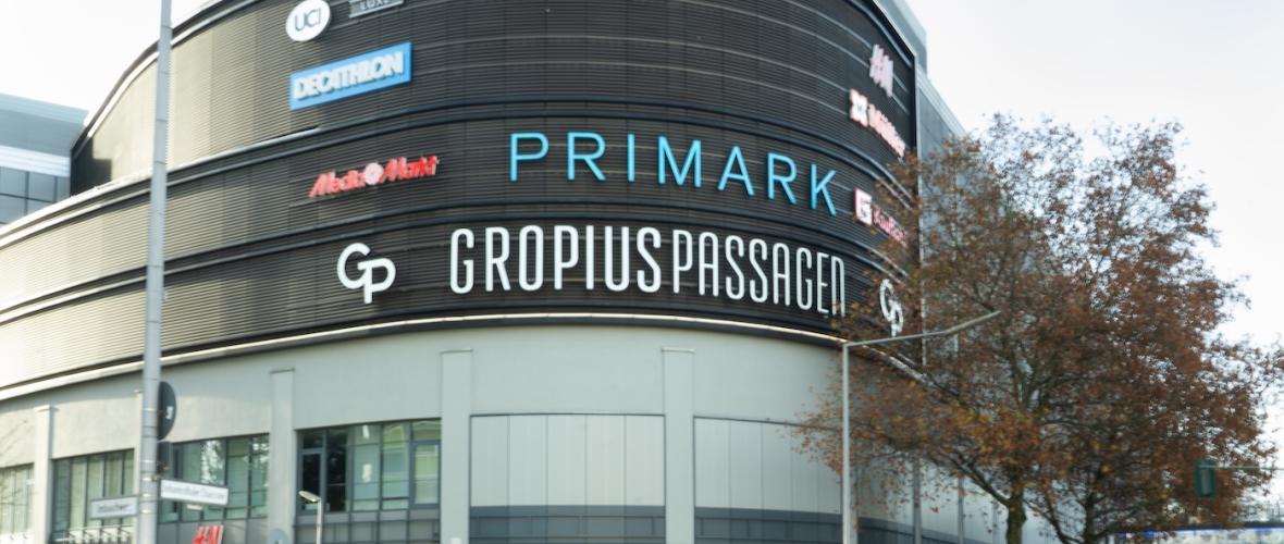 Retail: „Food darf nicht einfach nur Fläche belegen“