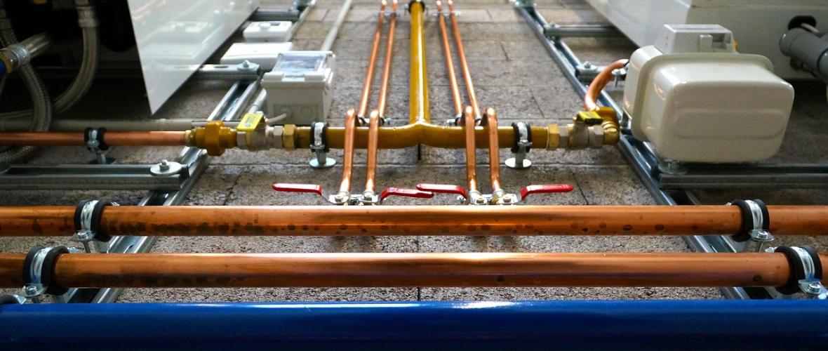 TGA im Krisenmodus: Aufträge 2025 auf historischem Tief