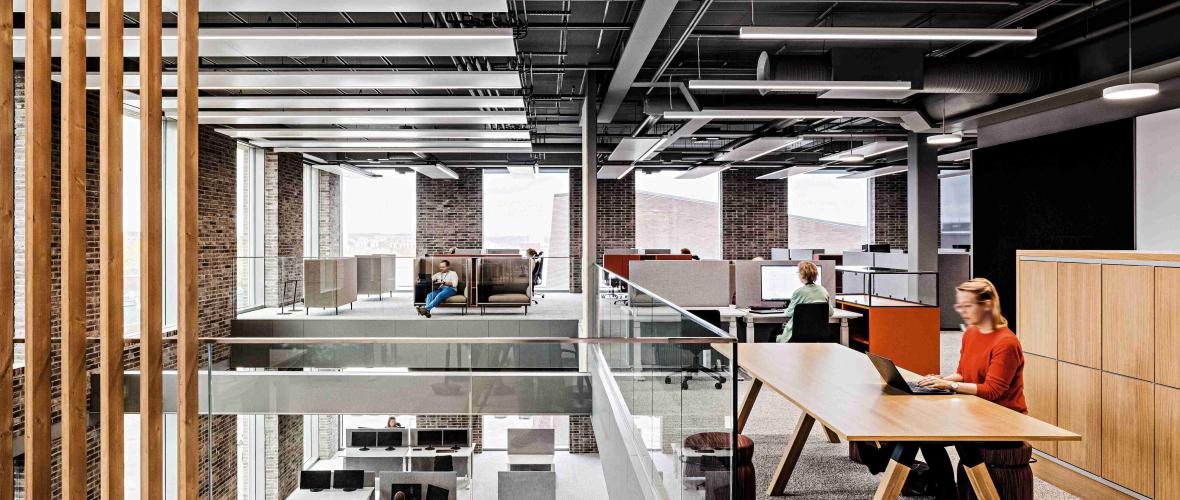 Office: Neue Studienergebnisse zeigen entscheidende Trends