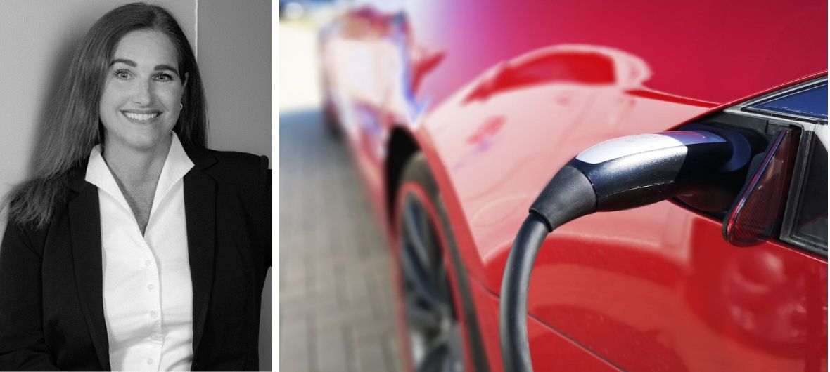 Urbane Mobilität: Ladeinfrastrukturlösungen für die Wohnungswirtschaft: Jill Walters Glombik bewertet die aktuelle Situation der öffentlichen Ladeinfrastruktur in Deutschland und benennt Chancen, die sich aus der Schaffung von Lademöglichkeiten für die Wohnungswirtschaft ergeben.
