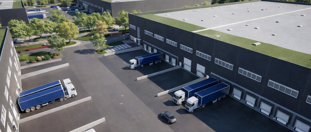 Aktuelles aus der Immobilienbranche Mitteldeutschland 2026 – Februar