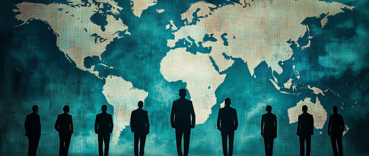 Insolvenzen steigen, Zinsen ziehen an: Der Druck auf den Immobilienmarkt wächst