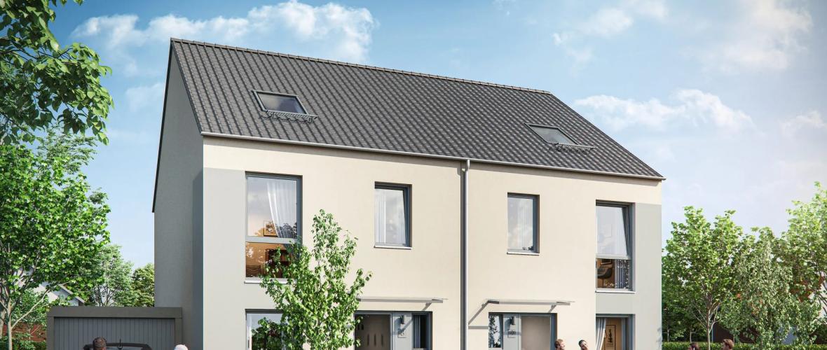 Eigenheim: Größter blinder Fleck der Wohnungspolitik?