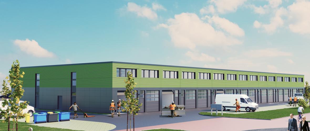 Aktuelles aus der Immobilienbranche – März 2026