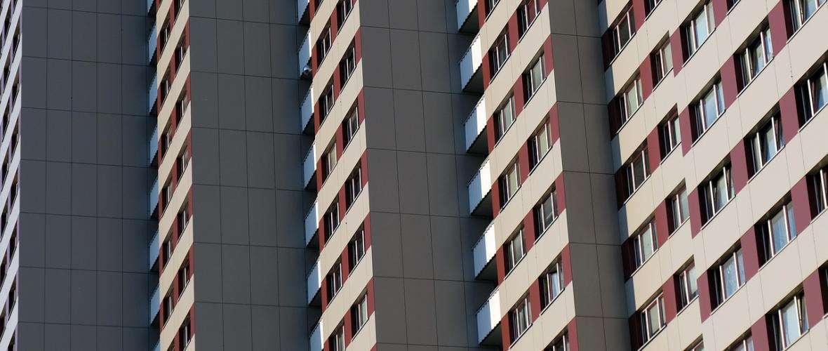 Wohnungsmangel in Deutschland: Fehlen zwischen 1,7 und 2,0 Millionen Wohnungen?