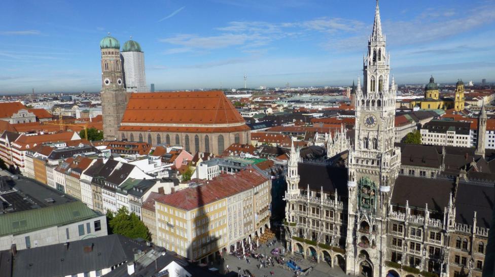 Das kostet eine Eigentumswohnung in München