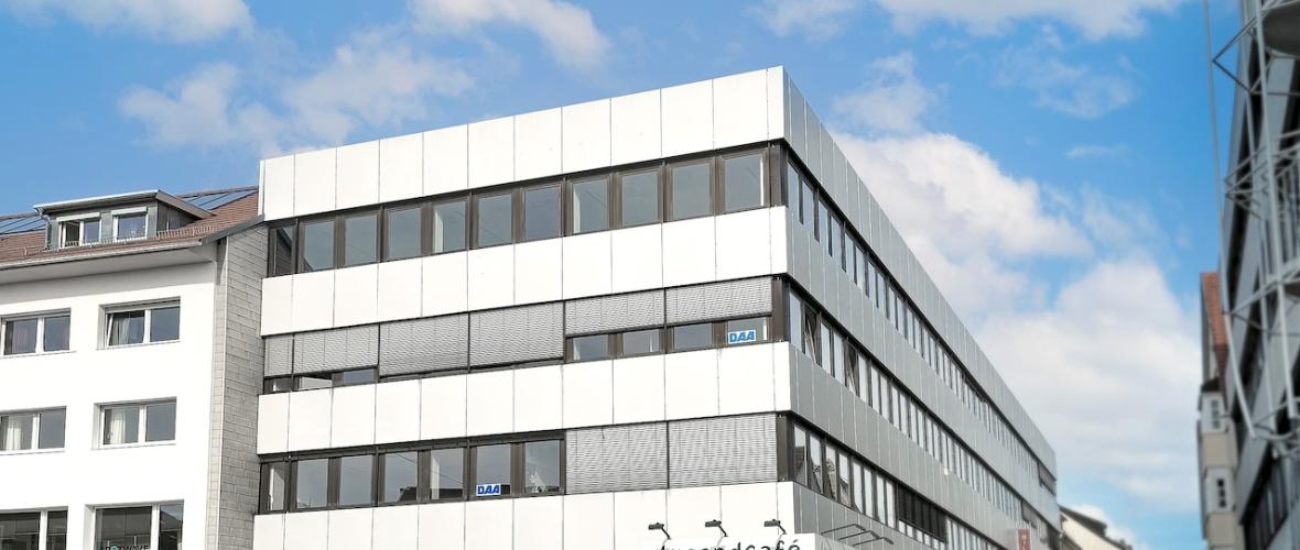 Aktuelles aus der Immobilienbranche – Mai und Juni 2024