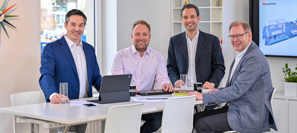 WELTENRAUM: Der Startup-Inkubator in Iserlohn