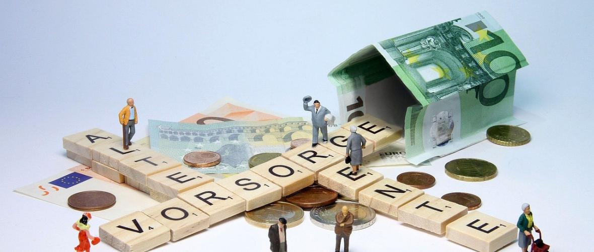 Immobilienverrentung: Nachfrage bleibt hoch, Abschlüsse brechen ein