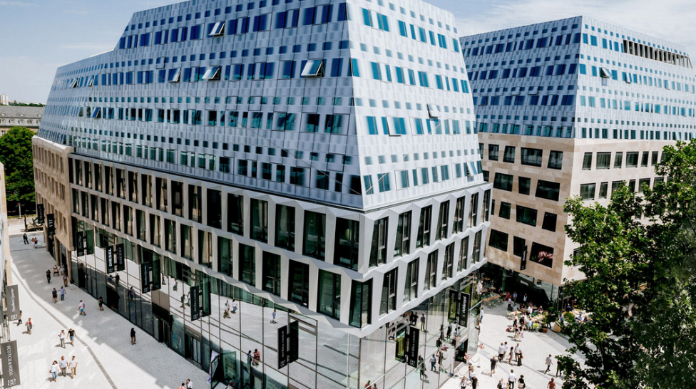 IWS ImmobilienAward 2019: Herausragende Projektentwicklungen