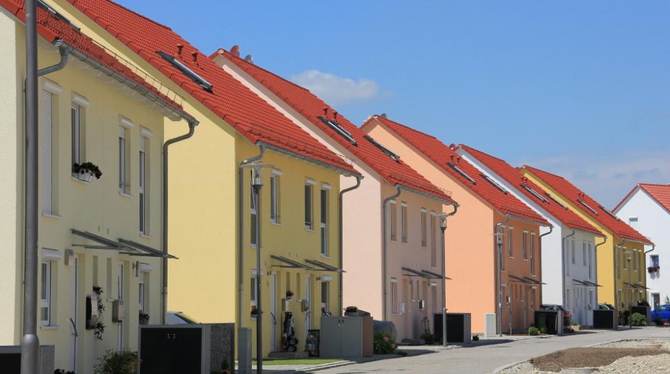 Eigenheim-Wohngebiet in Leipzig-Baalsdorf geplant: Im Leipziger Ortsteil Baalsdorf soll auf dem Areal einer Geflügelzuchtanlage ein Wohnbaustandort für eine Eigenheimsiedlung entstehen.