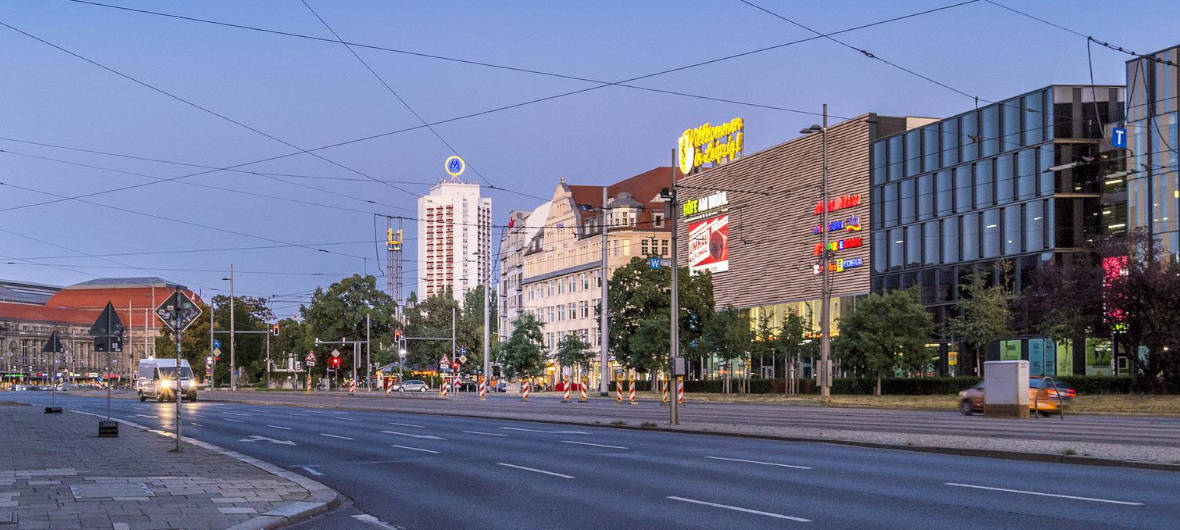 Marktbericht: Das kostet Wohneigentum in Leipzig