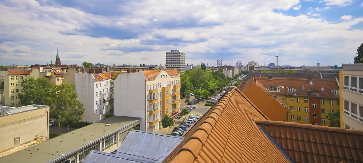 Wohnmarktreport Berlin: Mieten stiegen 2023 um 18,3 Prozent