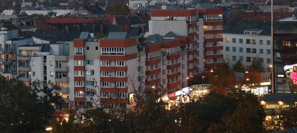 Wohnungsmarkt Berlin: Mittelfristig keine Entlastung beim Angebot zu erwarten