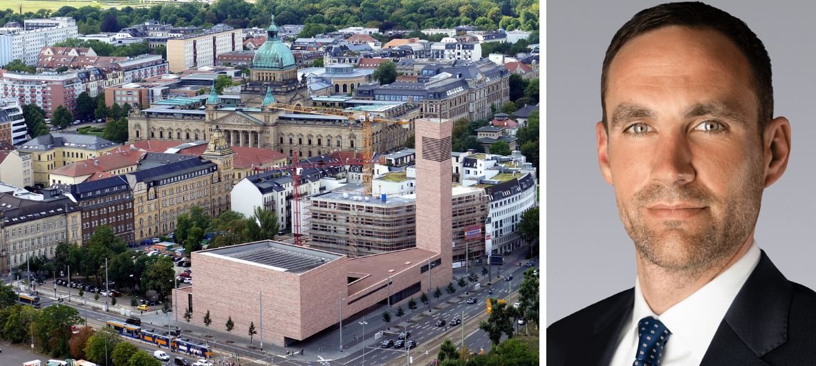 Wohnungsmarkt Leipzig: Der Bedarf an kleineren Wohnungen wird stetig zunehmen: Leipzig wächst. Das hat Auswirkungen auf den Wohnungsmarkt der Stadt, die Colliers in dem Marktbericht „Residential Investment. Deutschland 2022/2023“ analysiert hat.