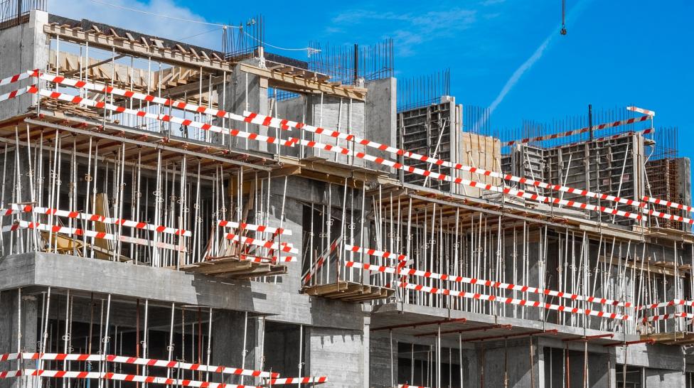 Wohnungsgenossenschaften in Sachsen steigern weiter ihre Investitionen