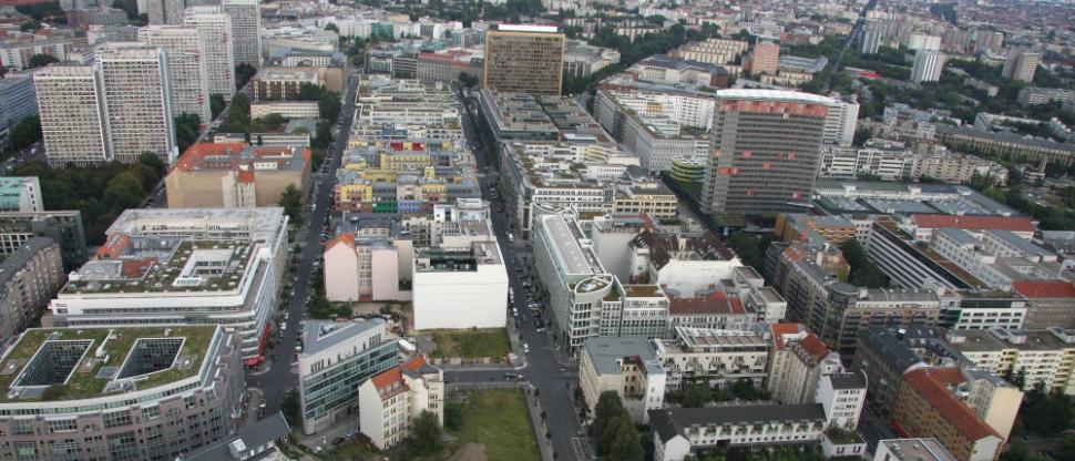 Projekt Wohnungstausch in Berlin: eine Zwischenbilanz