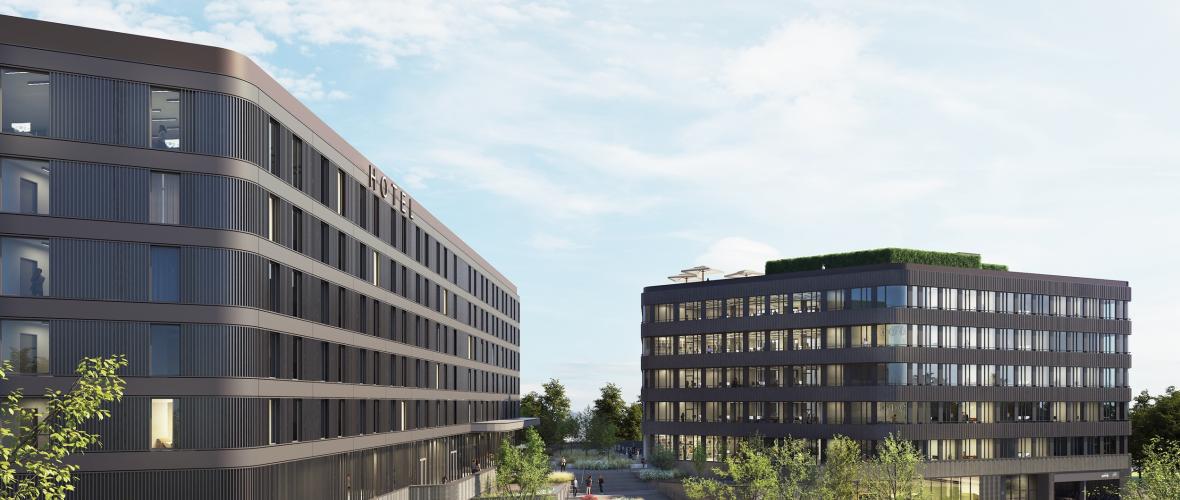 Aktuelles aus der Immobilienbranche – Mai 2026
