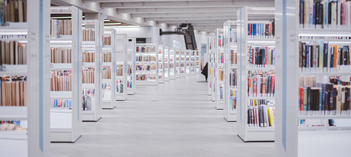 Standortsuche für Neubau der Zentral- und Landesbibliothek Berlin erweist sich als schwierig