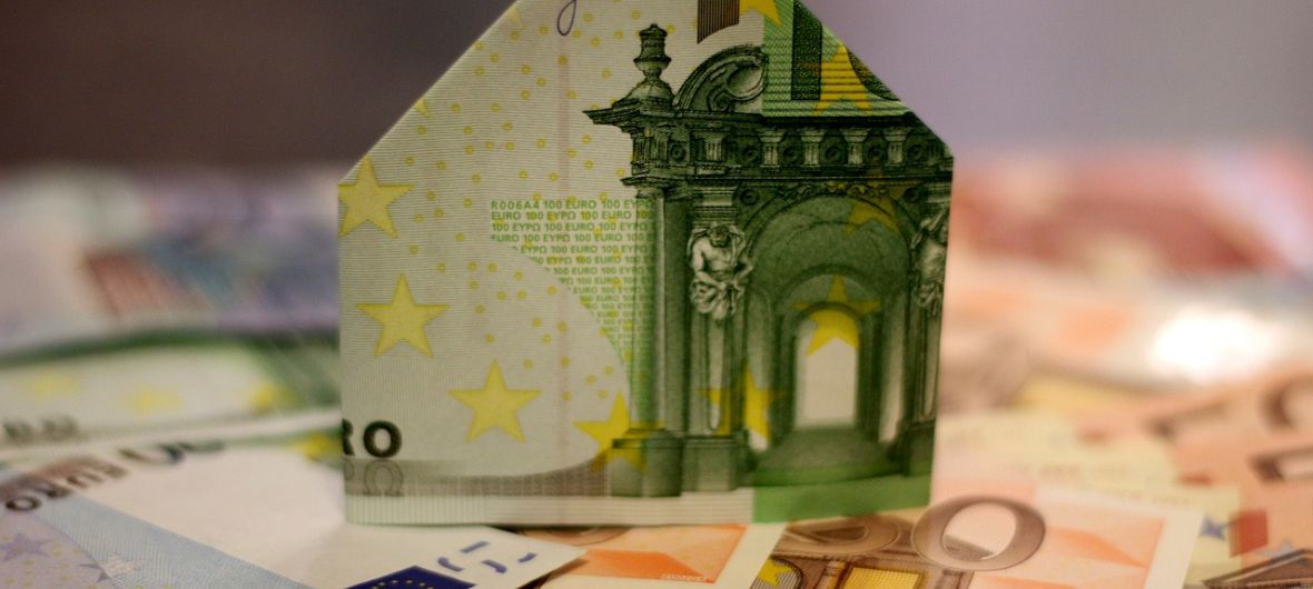Investment: Würgt die EZB die Immobilienhausse ab?