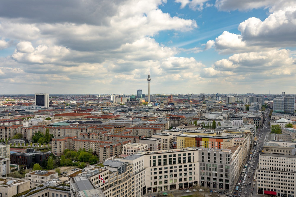 W R Immocom Immobilien Aktuell Der Berliner Mietendeckel Ist