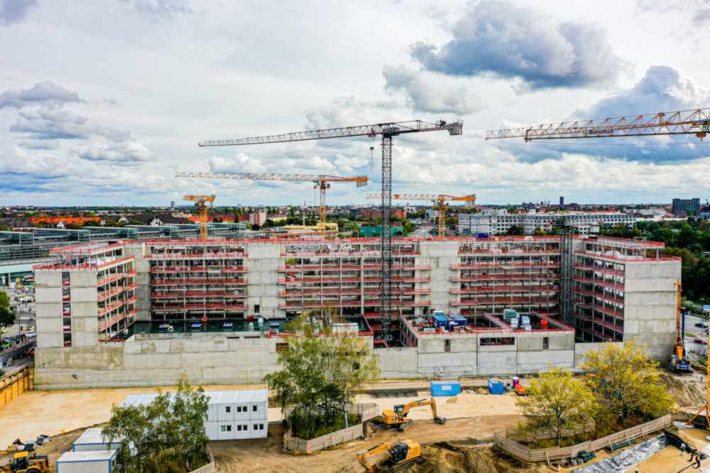 W&R Immobilien aktuell Aktuelles aus der