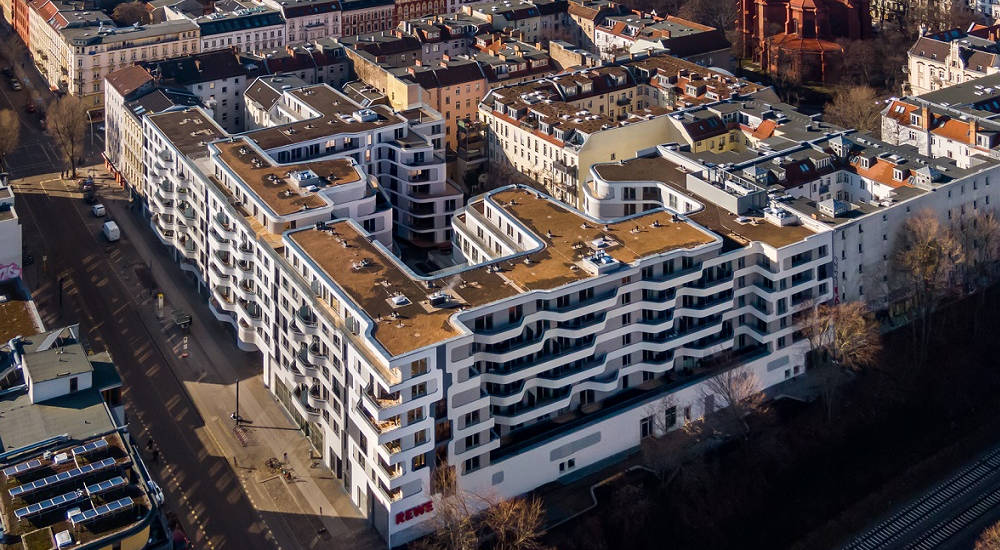 Immobilien aktuell by PortoPrenz 240 neue Wohnungen für