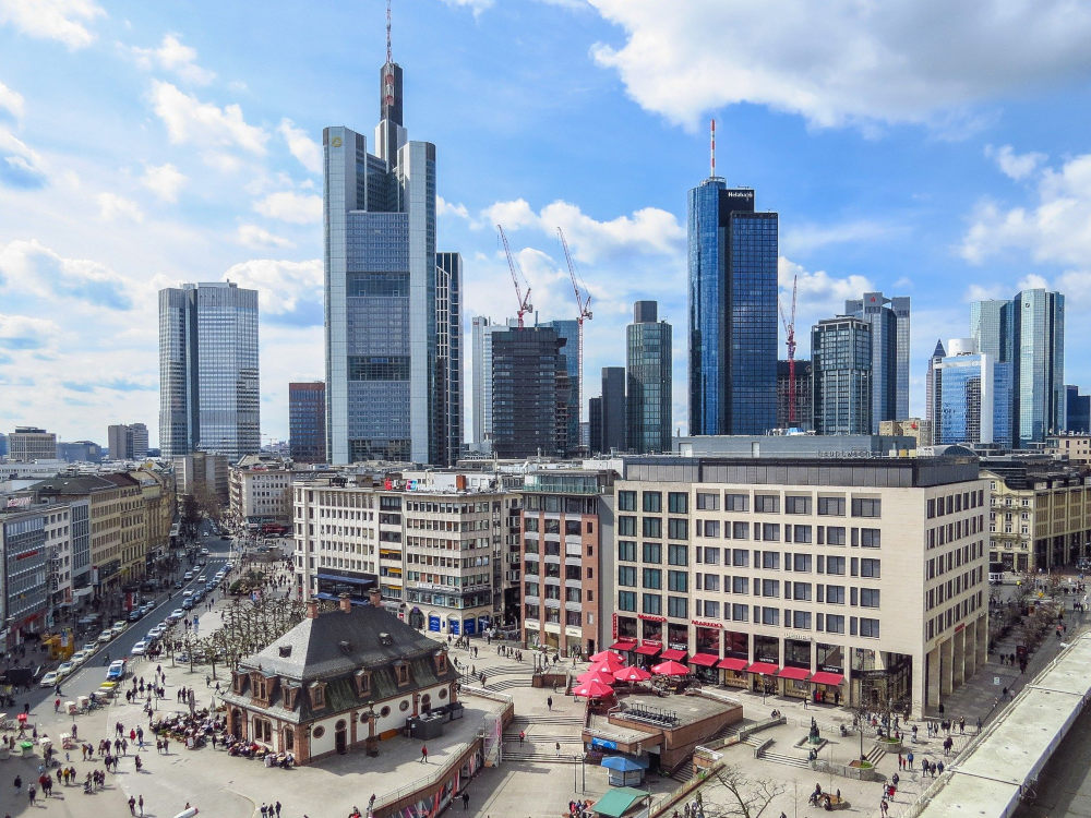 Aktuell Frankfurt Aktuell Frankfurt