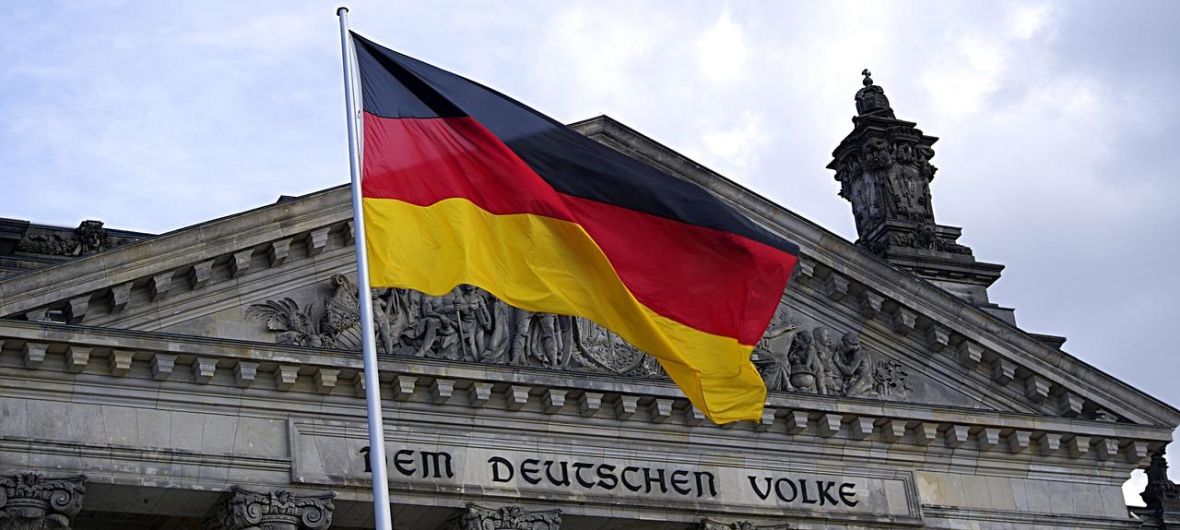 Zukunftszentrum Deutsche Einheit in Halle: Architekturwettbewerb gestartet