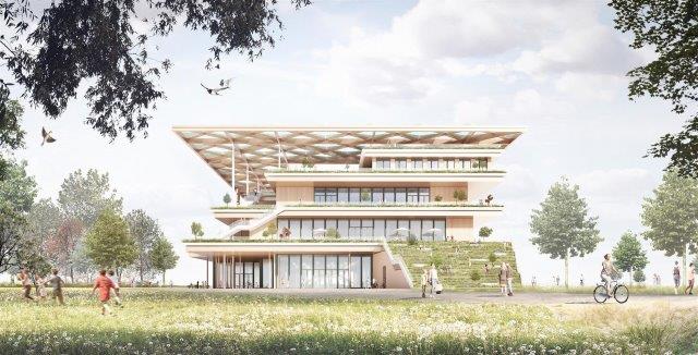 Aktuelles aus der Immobilienbranche Mitteldeutschland 2025 – November