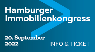 Hamburger Immobilienkongress 2022