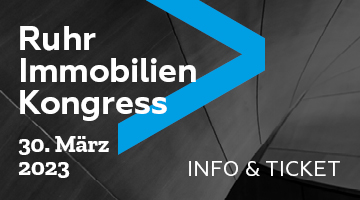 Ruhr Immobilienkongress IMMOCOM events