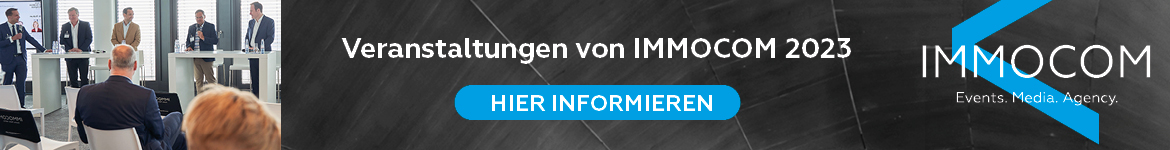 IMMOCOM-Netzwerkevents 2023
