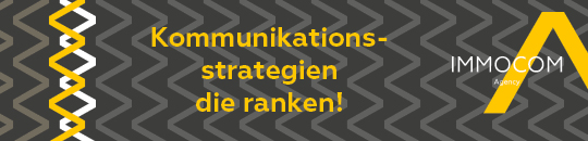 Kommunikationsstrategien die ranken