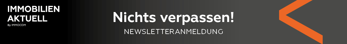 Werbebanner Newsletter